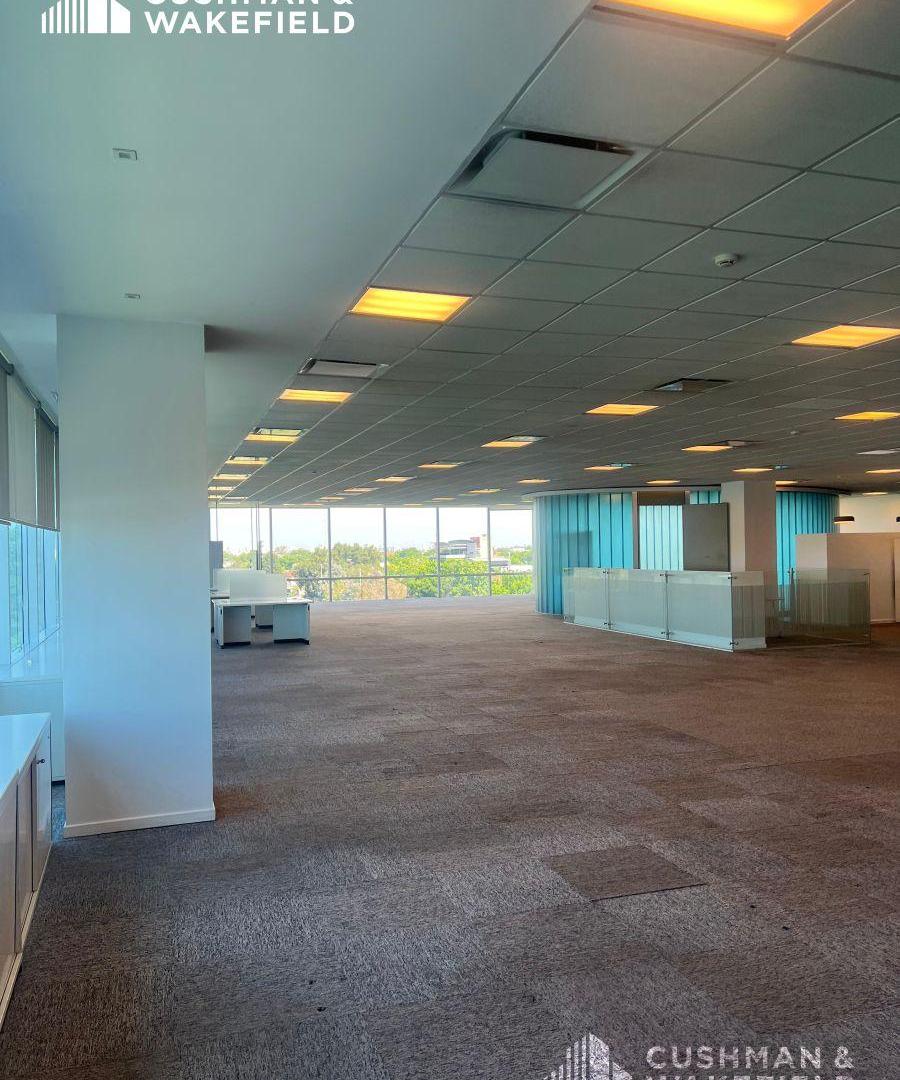 Foto de Oficina en Alquiler en Vicente López | Complejo Urbana | 1400 m², imagen 5