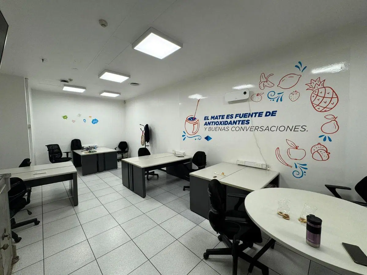 Local En Venta | 731 m2 | Microcentro 3