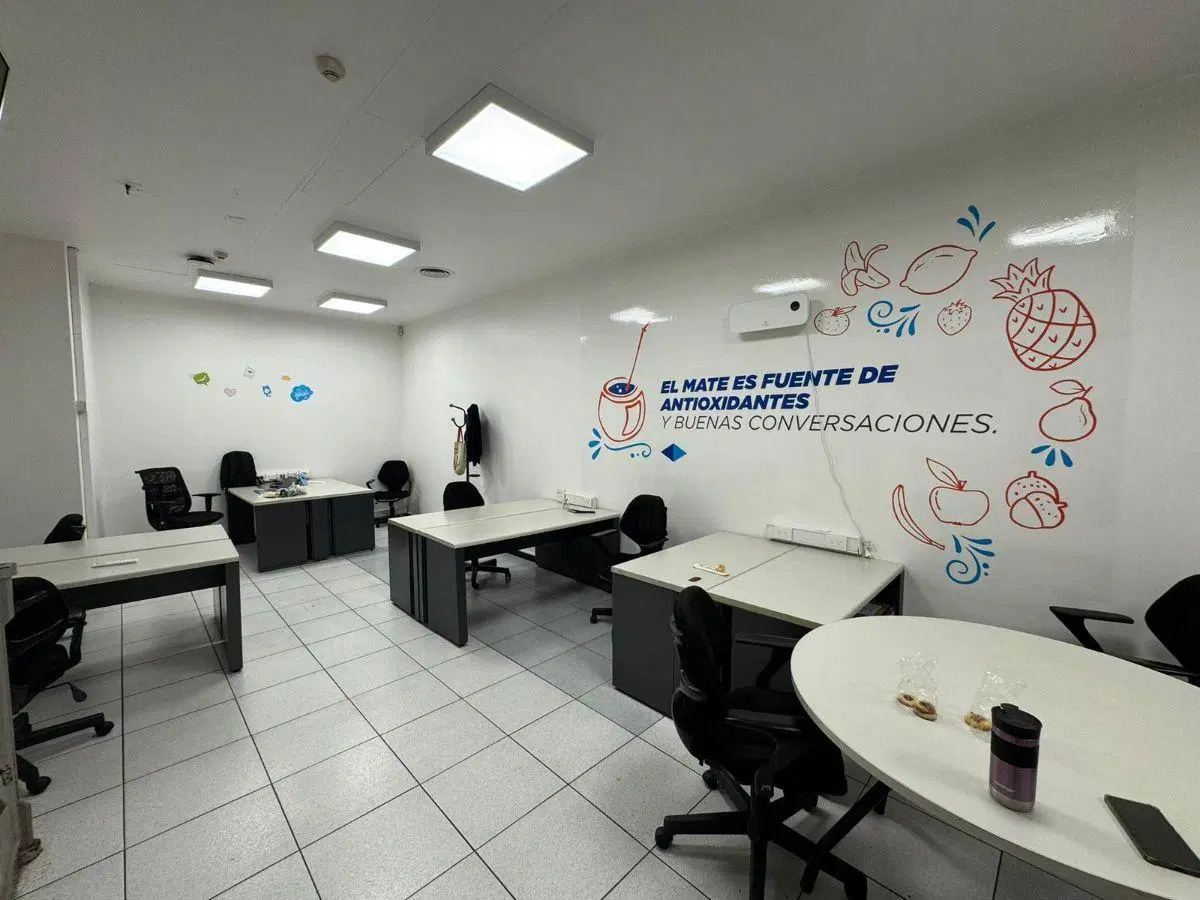 Local En Venta | 731 m2 | Microcentro 4