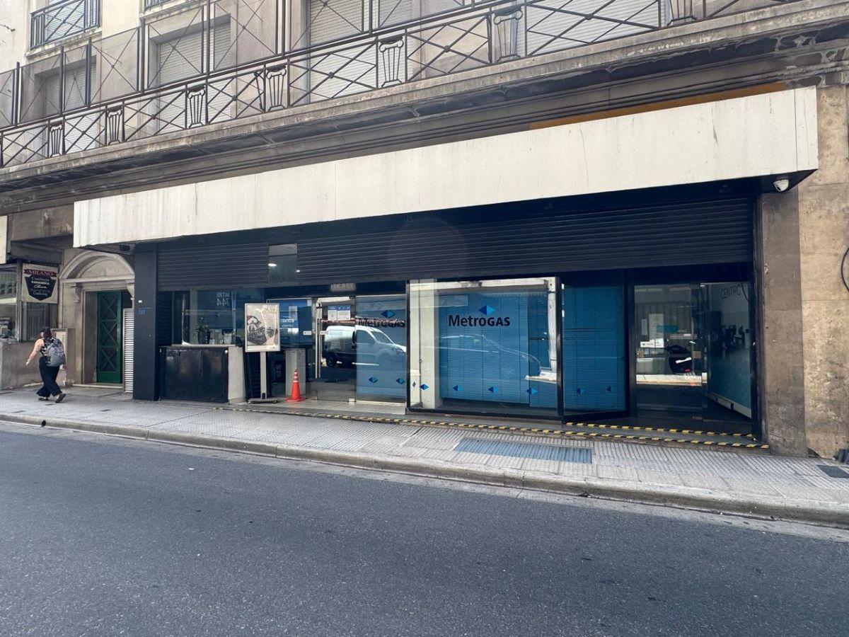 Local En Venta | 731 m2 | Microcentro