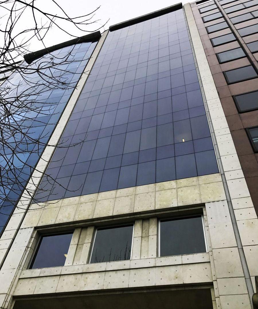 Oficina en Alquiler | Carlos Pellegrini 1141 | 244 m² Piso Completo