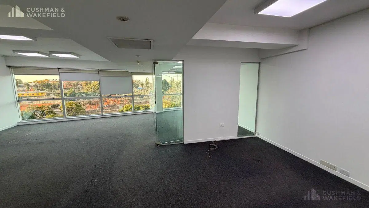 Oficina corporativa en Núñez | 212 m² | Av. del Libertador 7270 3