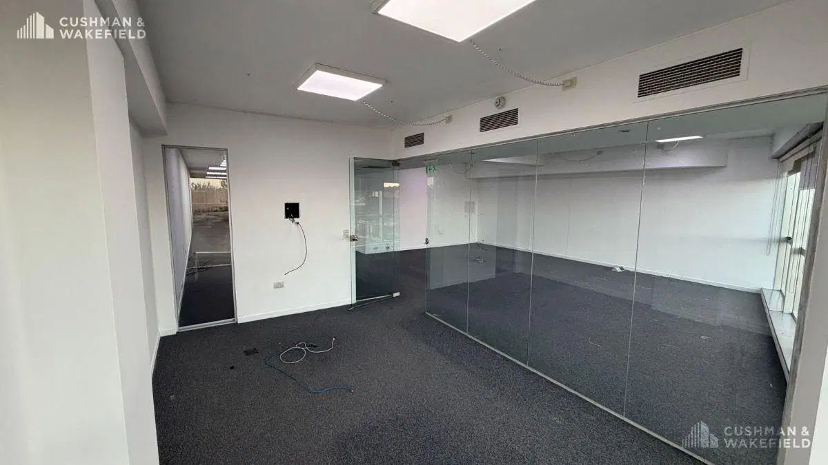 Oficina corporativa en Núñez | 212 m² | Av. del Libertador 7270 2