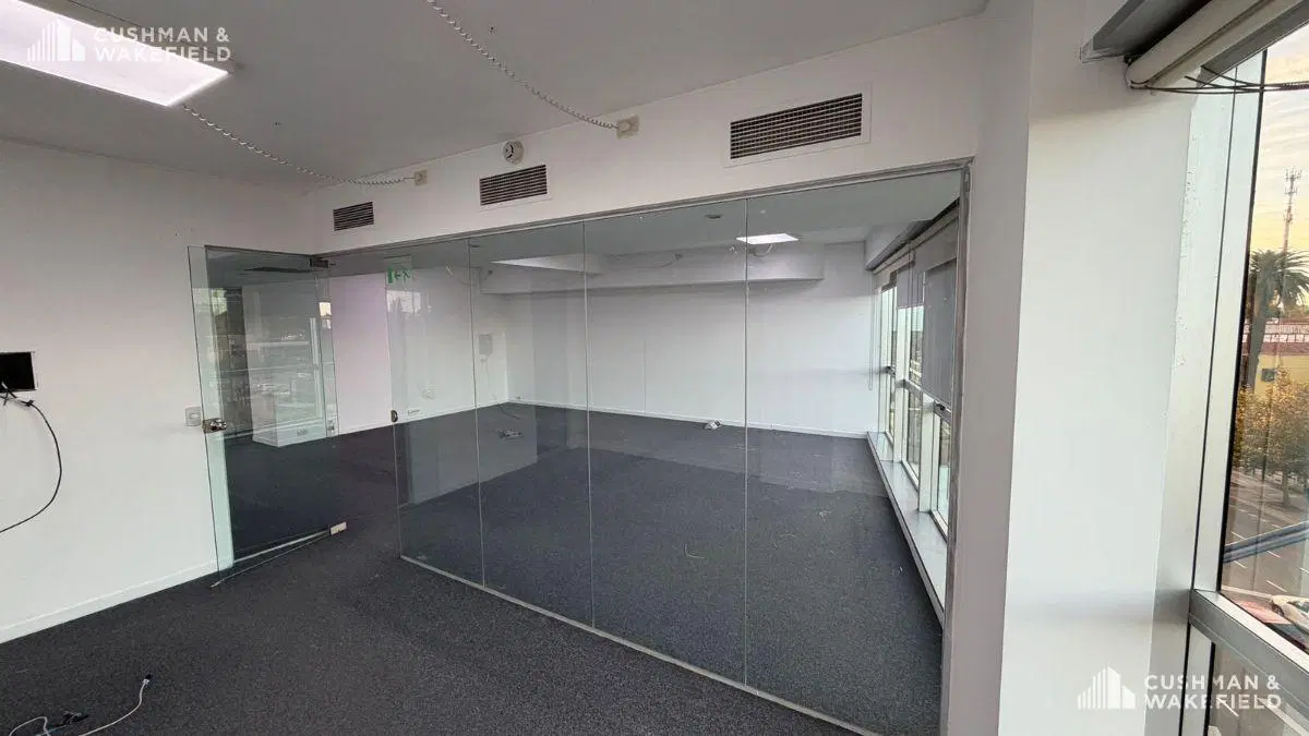 Oficina corporativa en Núñez | 212 m² | Av. del Libertador 7270 5