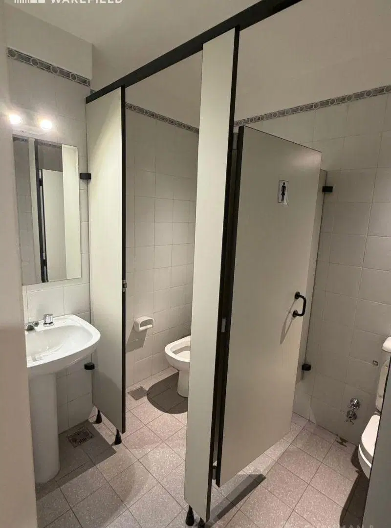 Oficina corporativa en Núñez | 119 m² | Av. del Libertador 7270 4