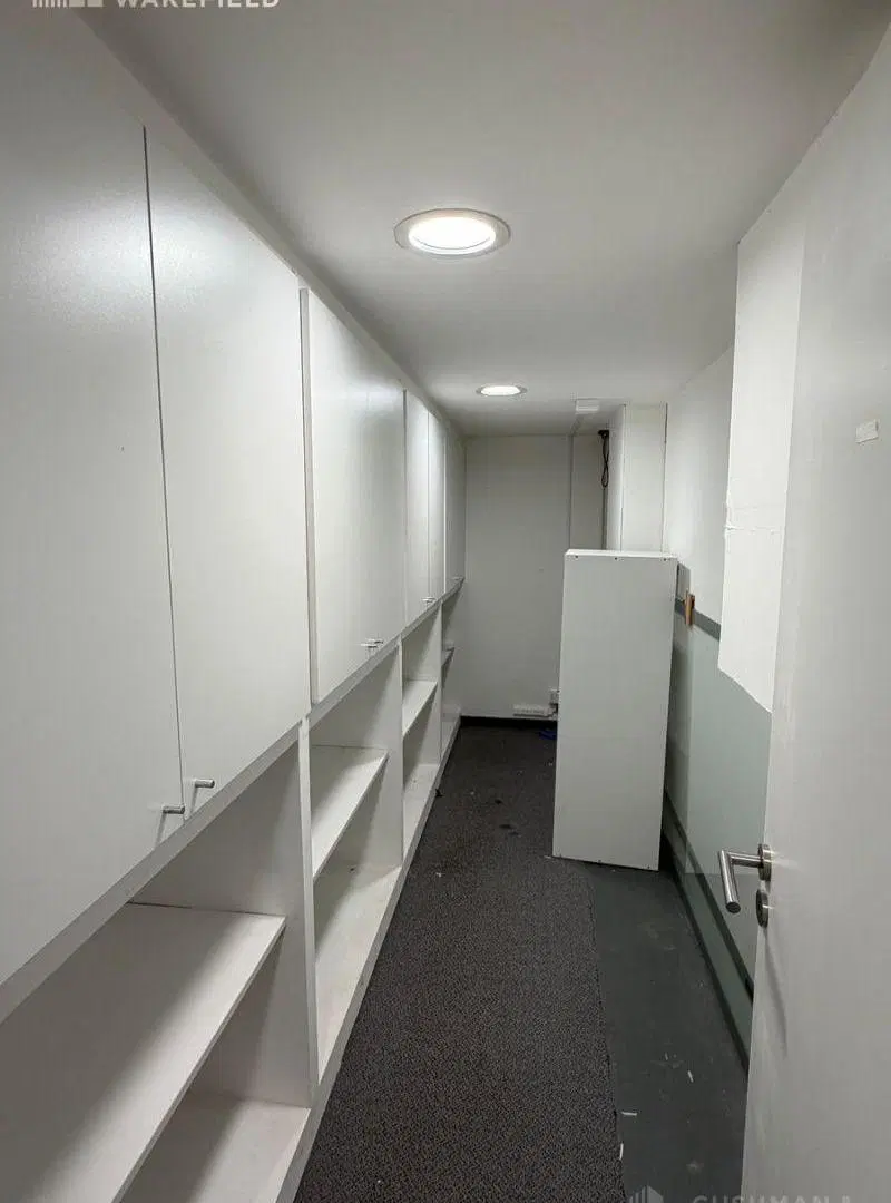 Oficina corporativa en Núñez | 119 m² | Av. del Libertador 7270 2