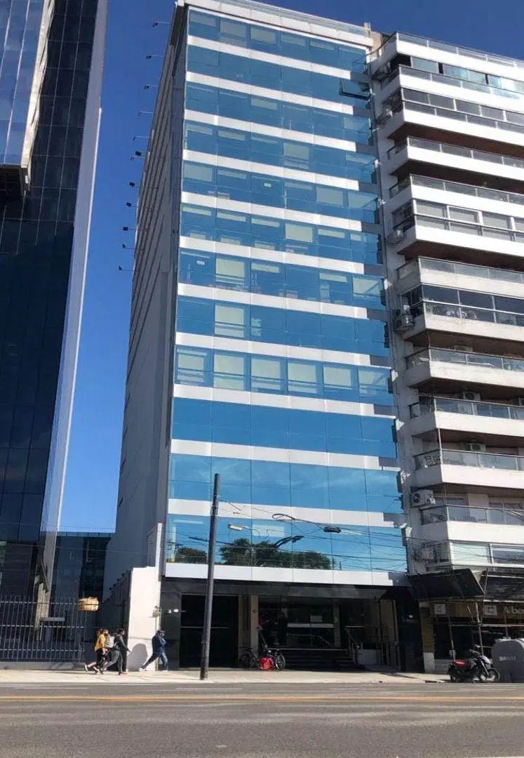 Oficina corporativa en Núñez | 119 m² | Av. del Libertador 7270 3