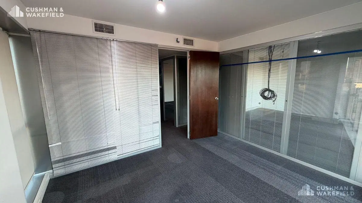 Oficina corporativa en Núñez | 119 m² | Av. del Libertador 7270 5