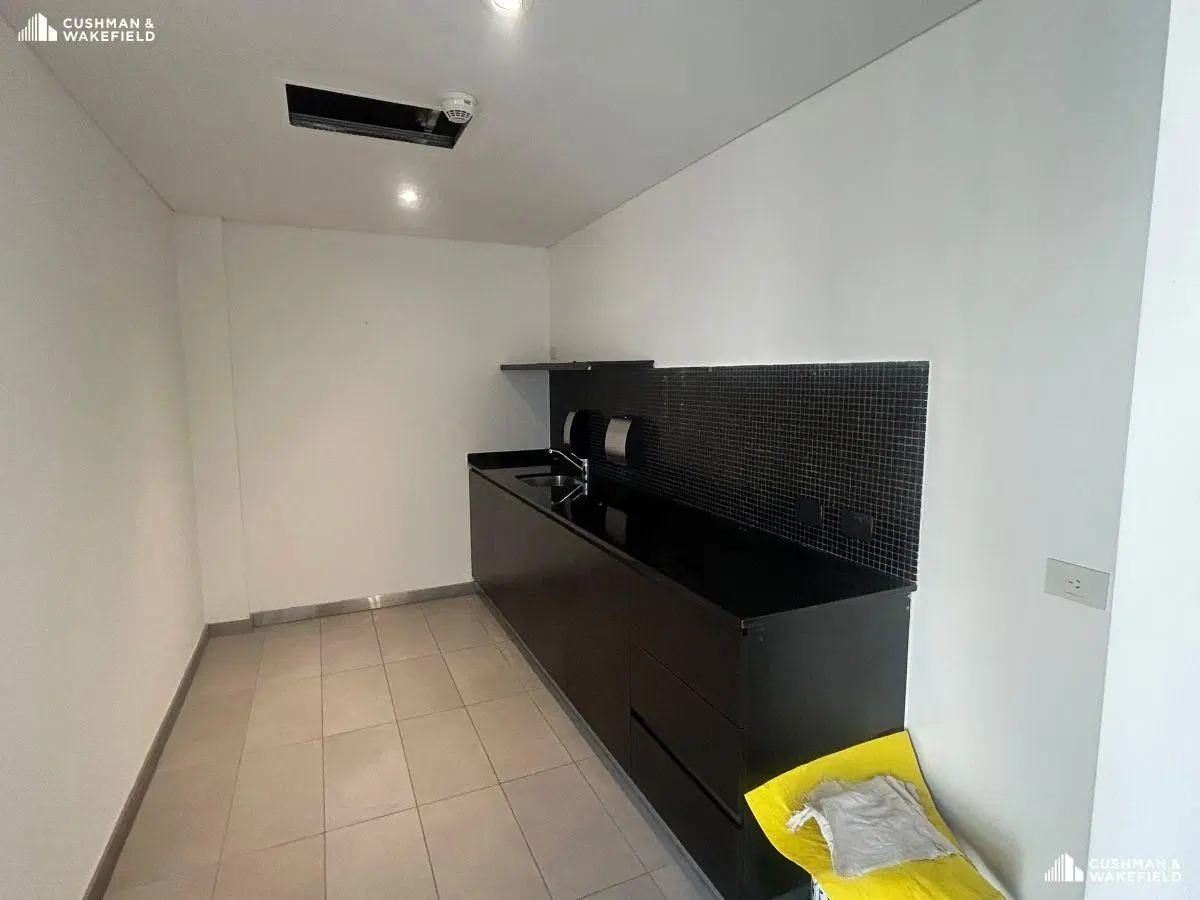 Oficina Totalmente amoblada | 540 m² | Office 3 3