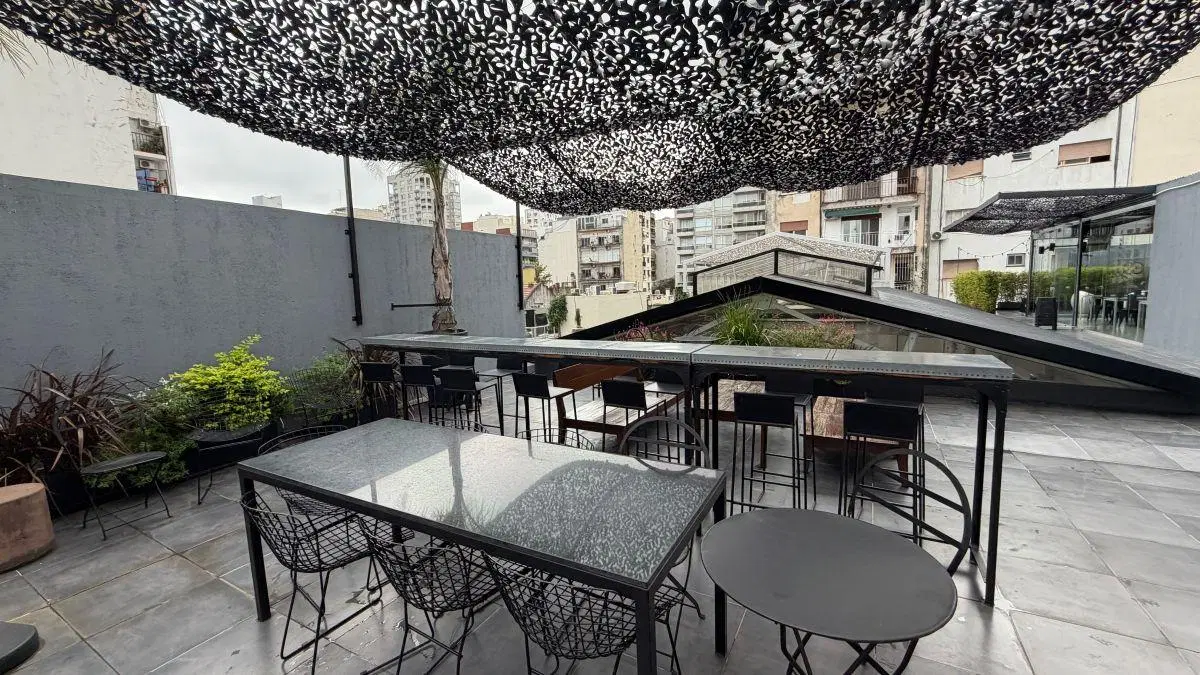 Edificio corporativo de diseño en Palermo Soho | 1.470 m² 8