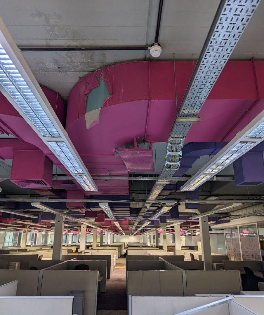 Foto de Oficinas En Alquiler | 5.000 M² | San Fernando, imagen 5