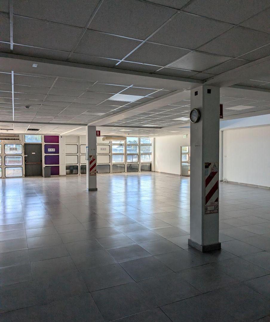 Foto de Oficinas En Alquiler | 5.000 M² | San Fernando, imagen 3