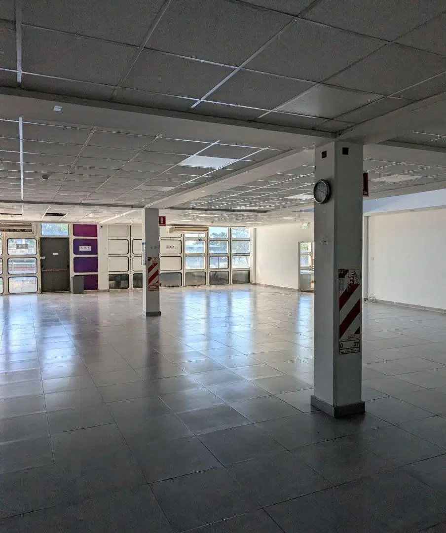 Oficinas En Alquiler | 5.000 M² | San Fernando 3