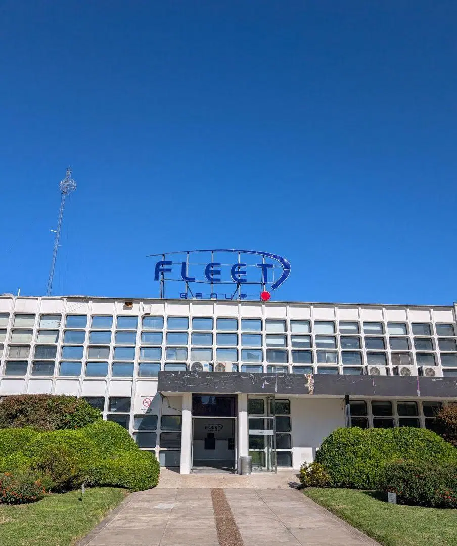 Oficinas En Alquiler | 5.000 M² | San Fernando 1