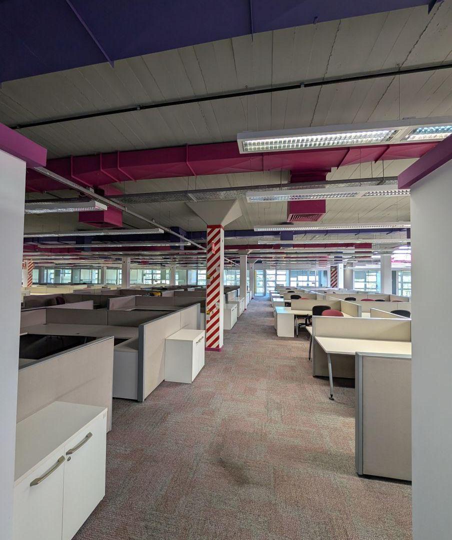 Foto de Oficinas En Alquiler | 5.000 M² | San Fernando, imagen 4