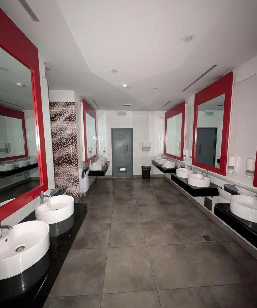 Oficinas En Alquiler | 5.000 M² | San Fernando 5