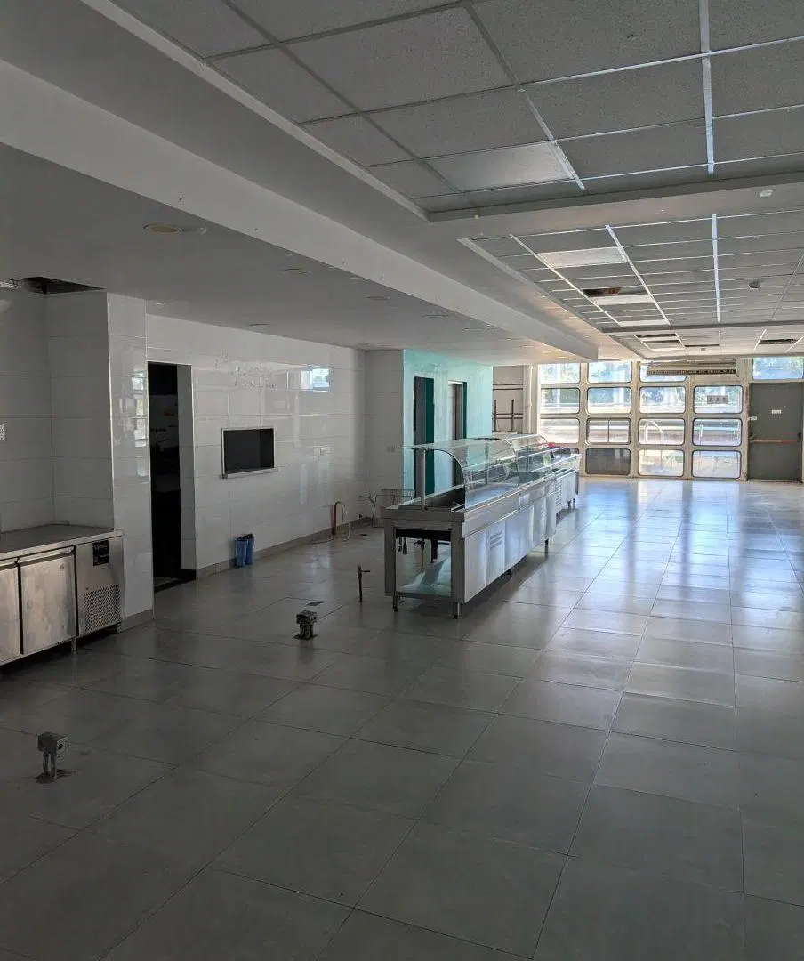 Oficinas En Alquiler | 5.000 M² | San Fernando 2