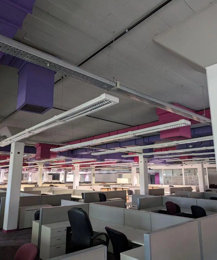 Oficinas En Alquiler | 5.000 M² | San Fernando 4