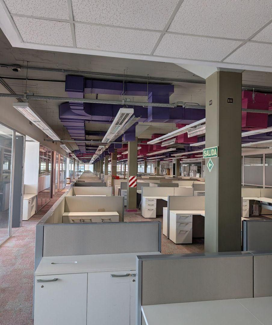Foto de Oficinas En Alquiler | 5.000 M² | San Fernando, imagen 3