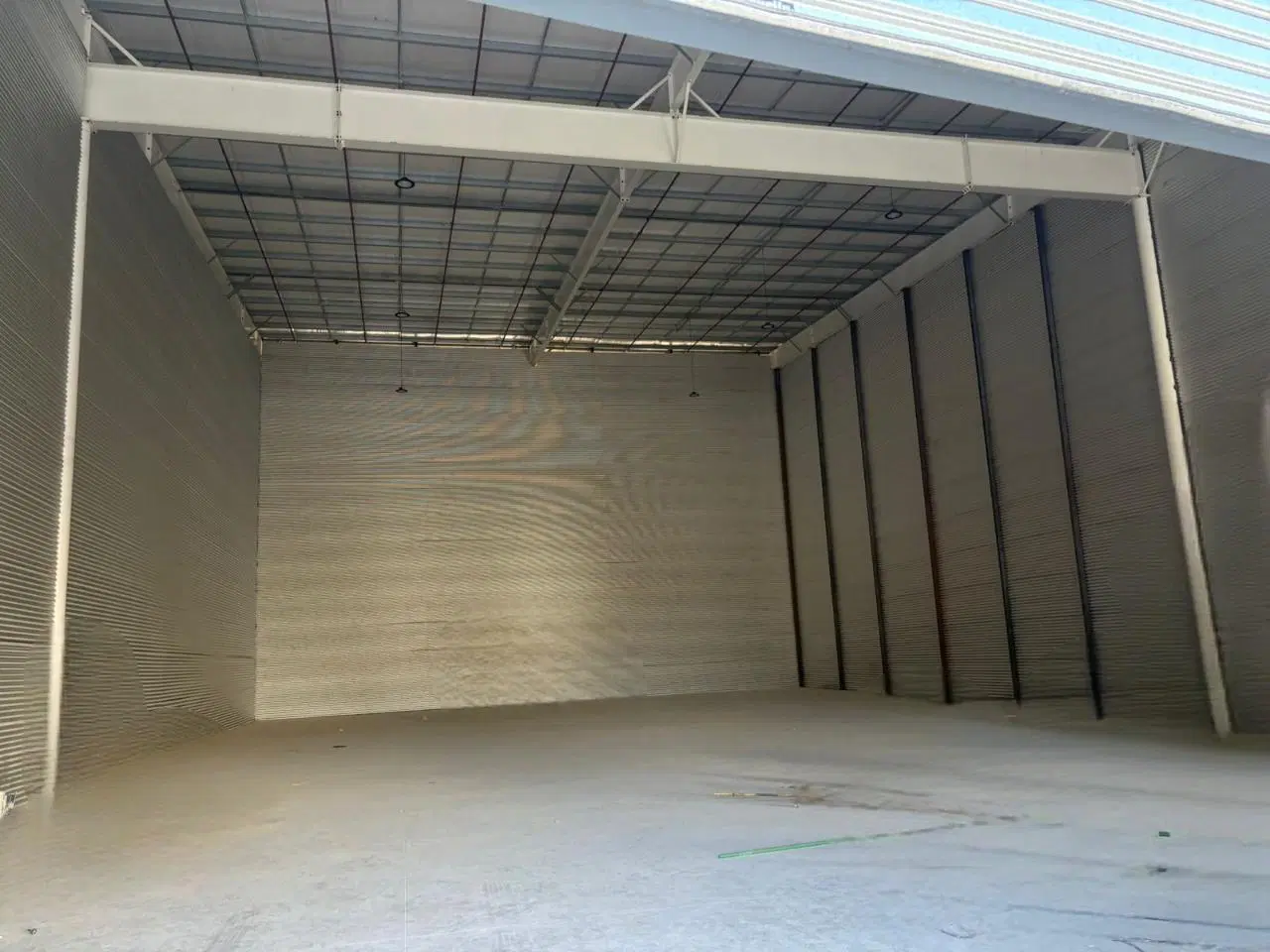 Depósito en Alquiler | 678 M² | Panamericana 36, Tortuguitas. 4