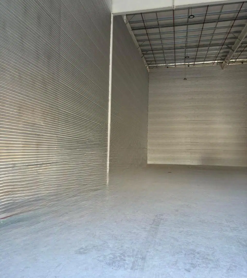 Depósito en Alquiler | 678 M² | Panamericana 36, Tortuguitas. 2