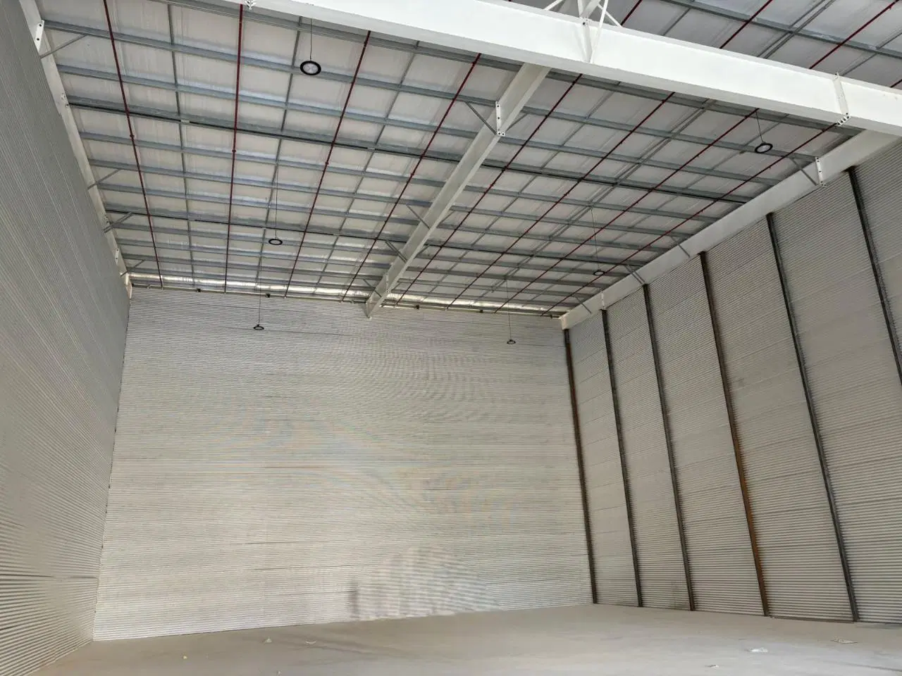 Depósito en Alquiler | 678 M² | Panamericana 36, Tortuguitas. 3