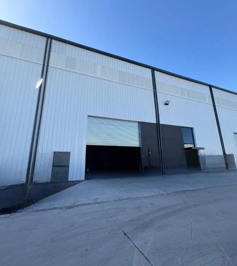 Depósito en Alquiler | 678 M² | Panamericana 36, Tortuguitas. 1