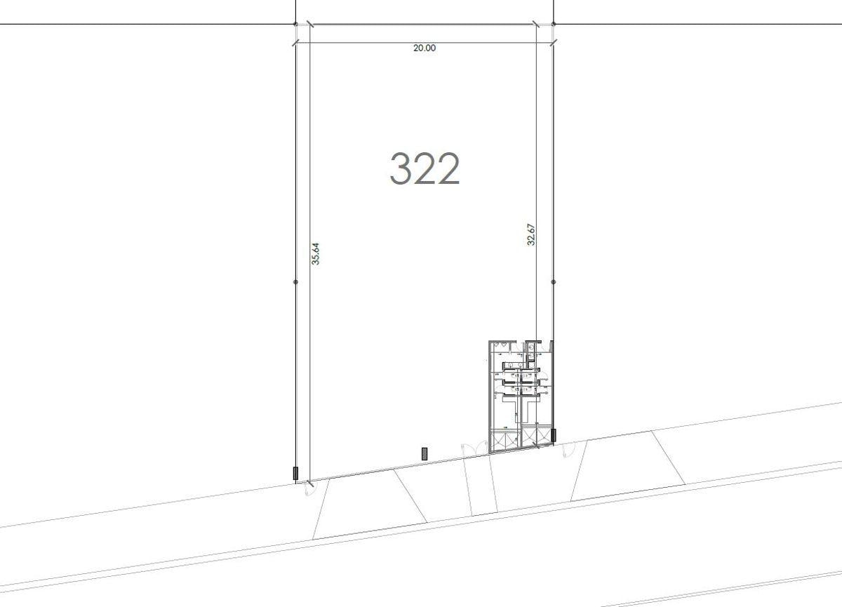 Depósito en Alquiler | 678 M² | Panamericana 36, Tortuguitas.
