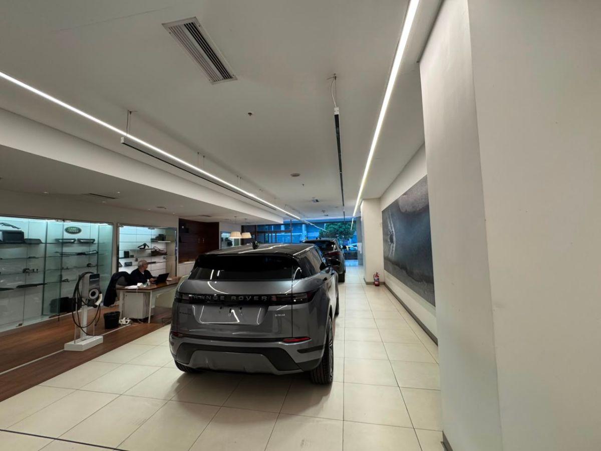 Foto de Local en Alquiler | 193 m² | Av. Del Libertador y Monroe, imagen 3