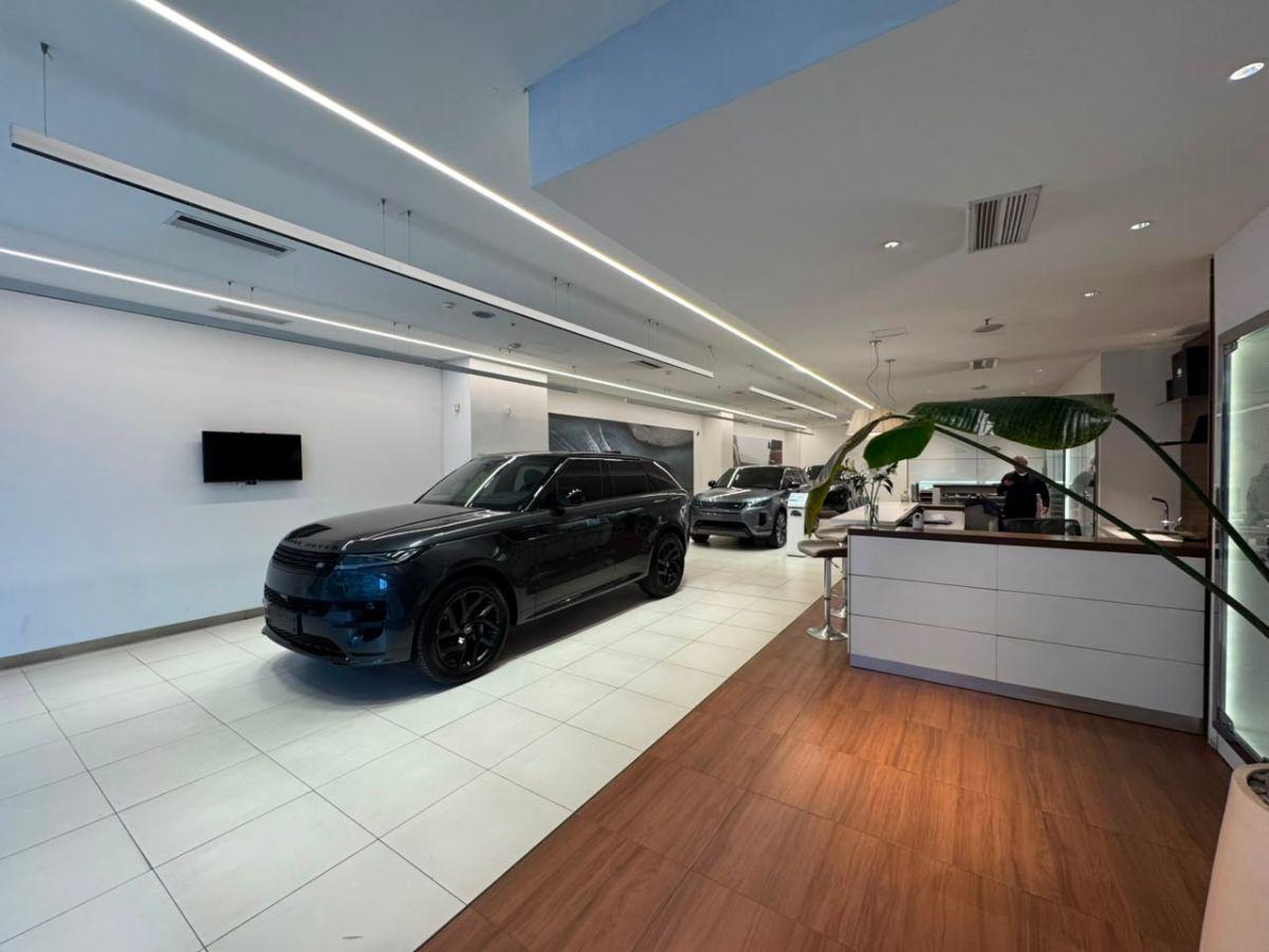 Foto de Local en Alquiler | 193 m² | Av. Del Libertador y Monroe, imagen 1