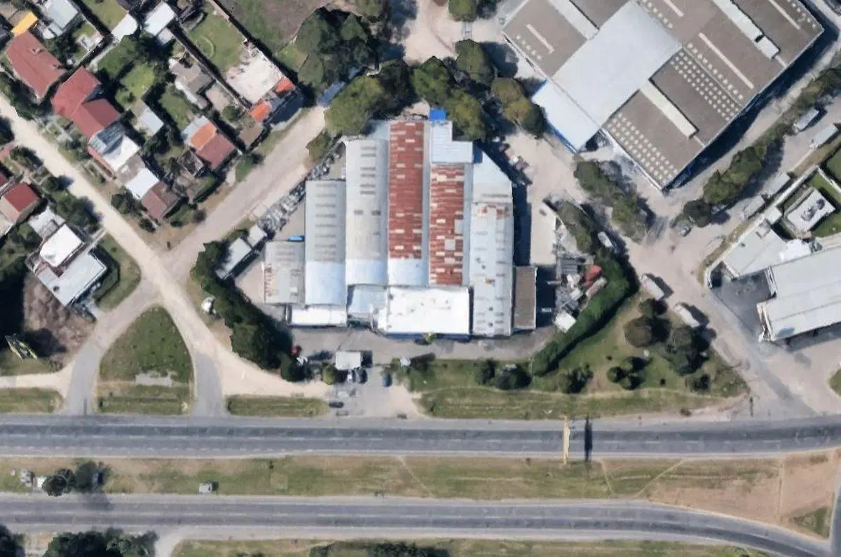 Centro Logístico en Venta | 3.600 m2 | Mar del Plata 4