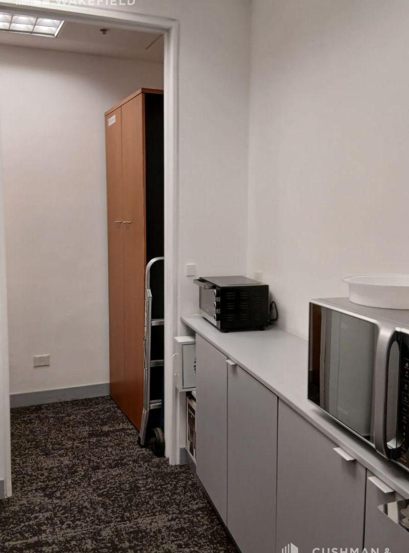 Foto de Oficina Totalmente Amoblada en Puerto Madero | 440 m² | Dock del Plata, imagen 4