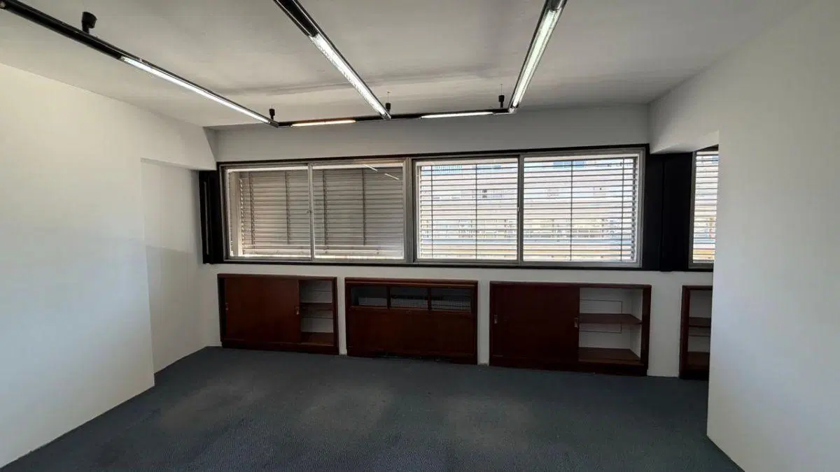 Oficina en venta | Av. Julio A. Roca 620 | 244 m² | Microcentro 3