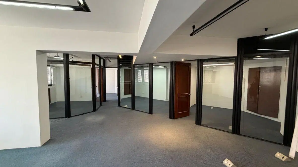 Oficina en venta | Av. Julio A. Roca 620 | 244 m² | Microcentro 2