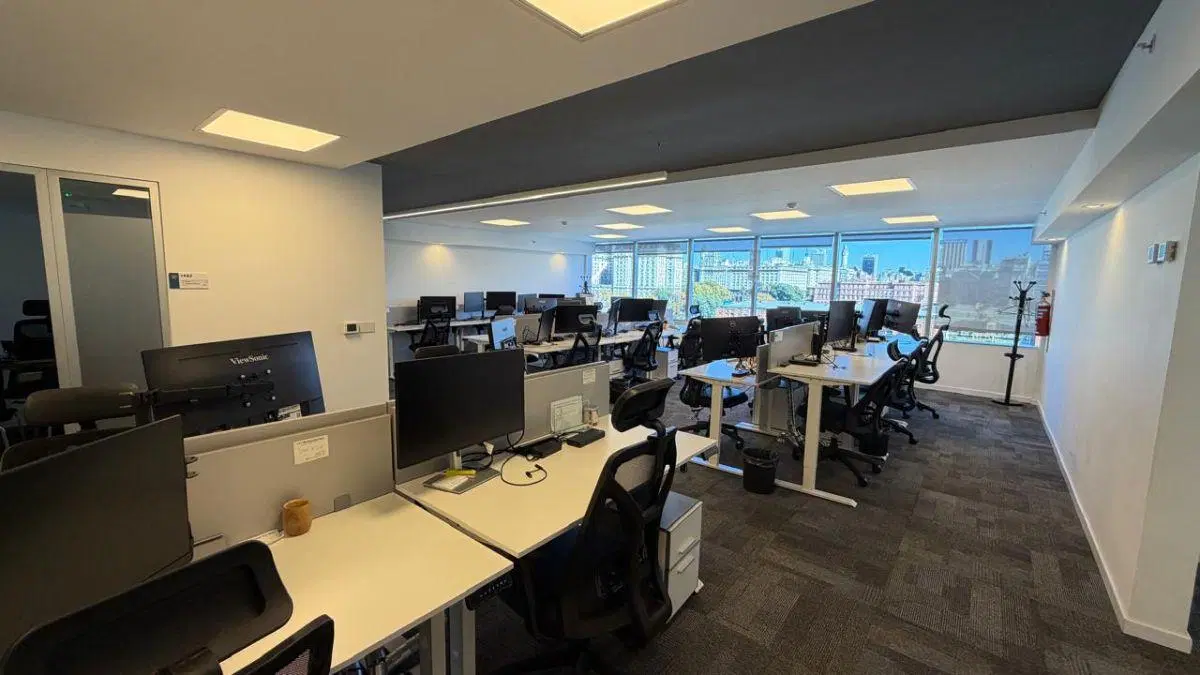 Oficina amoblada en venta | 391 m² | Manuela Sáenz 323 5