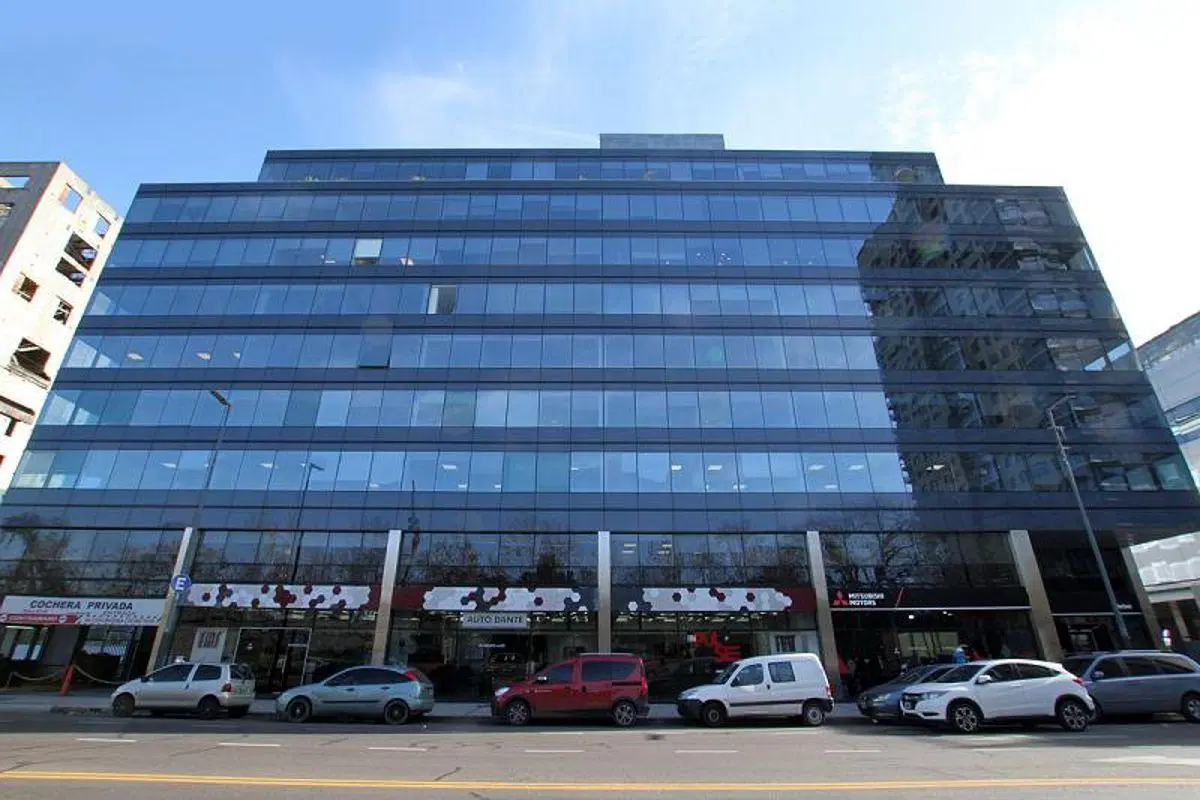 Oficina amoblada en venta | 391 m² | Manuela Sáenz 323 1