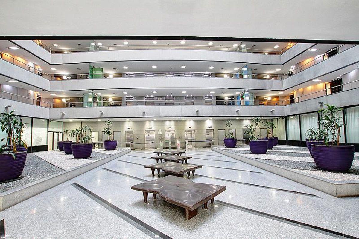 Foto de Oficina en venta con renta | 391 m² | Manuela Sáenz 323, imagen 2
