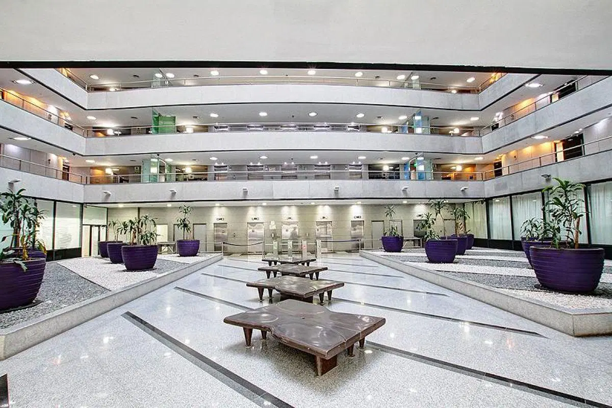 Oficina amoblada en venta | 391 m² | Manuela Sáenz 323 2