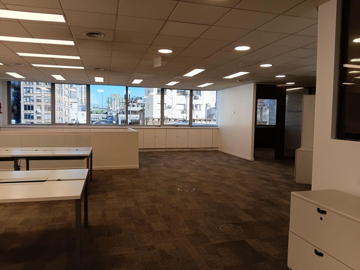 Foto de Oficina de 248 m² en alquiler | Amoblada | 25 de Mayo 476, imagen 5