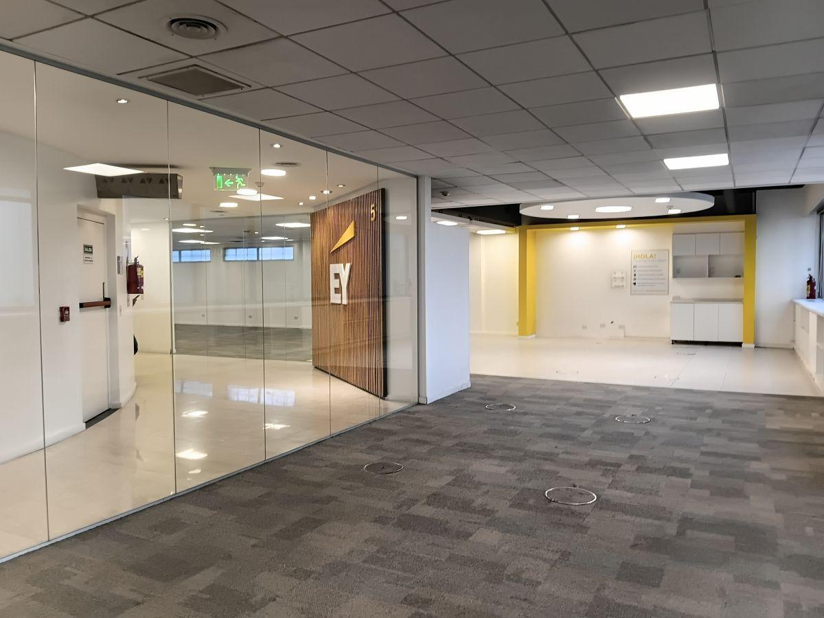 Foto de Oficina de 584 m² en Alquiler | Microcentro | 25 de Mayo 476, imagen 5