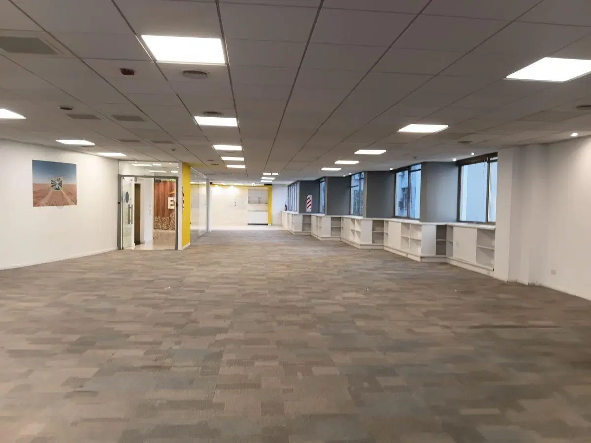 Oficina de 584 m² en Alquiler | Microcentro | 25 de Mayo 476 4