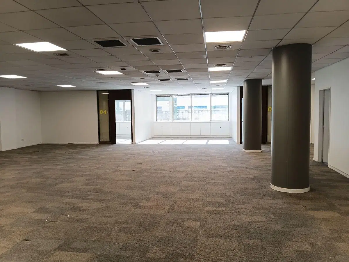 Oficina de 584 m² en Alquiler | Microcentro | 25 de Mayo 476 8