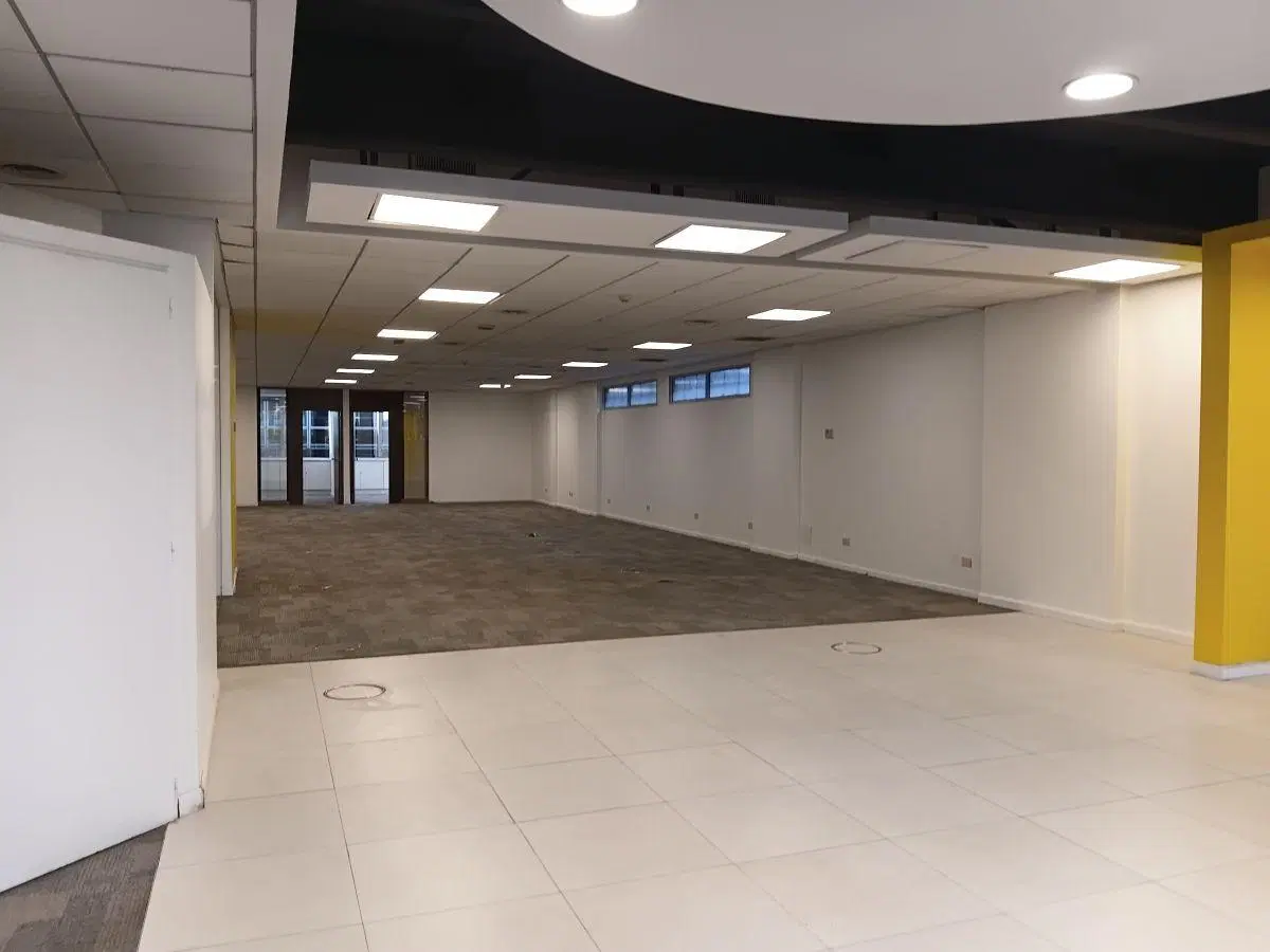 Oficina de 584 m² en Alquiler | Microcentro | 25 de Mayo 476 3