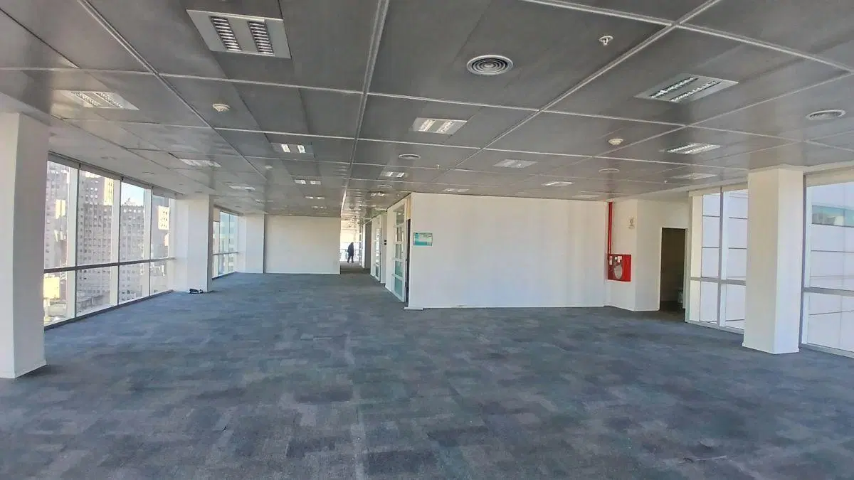 Alquiler Oficinas | Bouchard Plaza | 560 m² 5