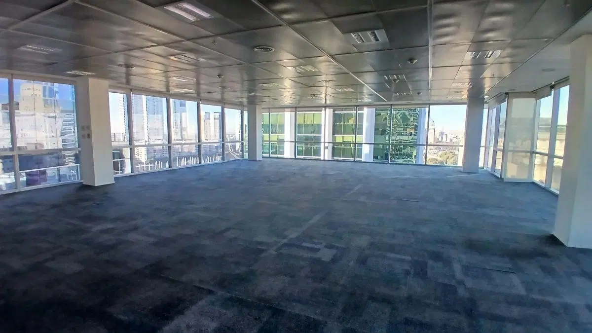 Alquiler Oficinas | Bouchard Plaza | 560 m² 2