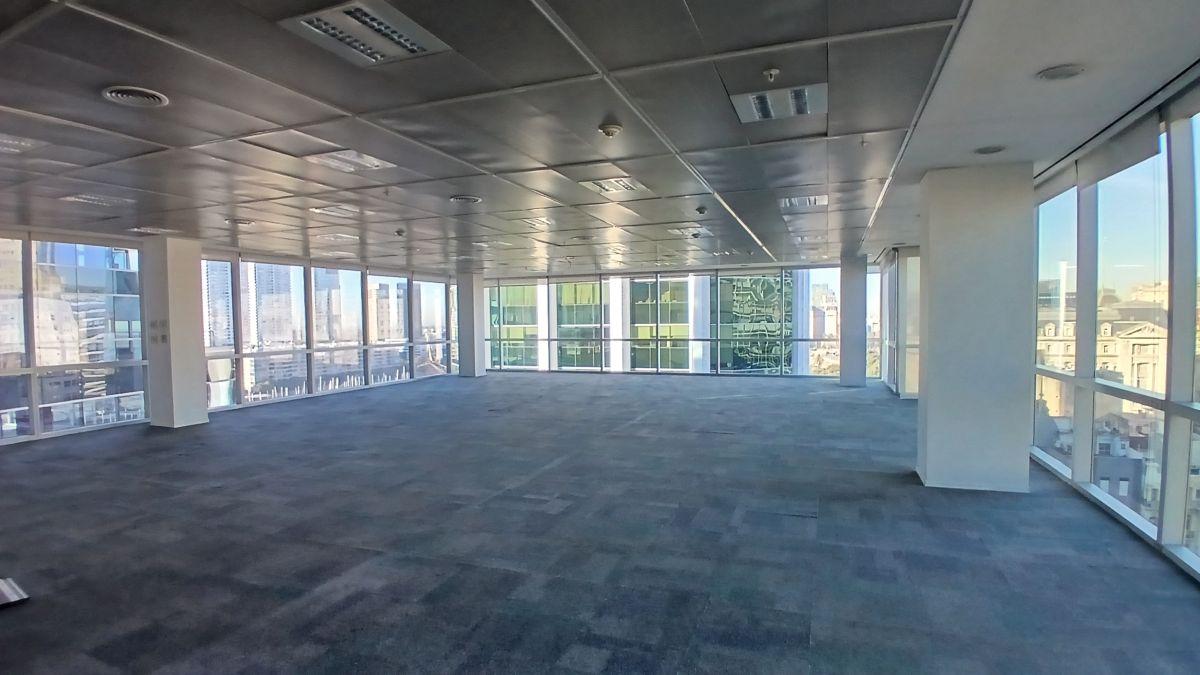 Foto de Alquiler Oficinas | Bouchard Plaza | 508 m², imagen 4