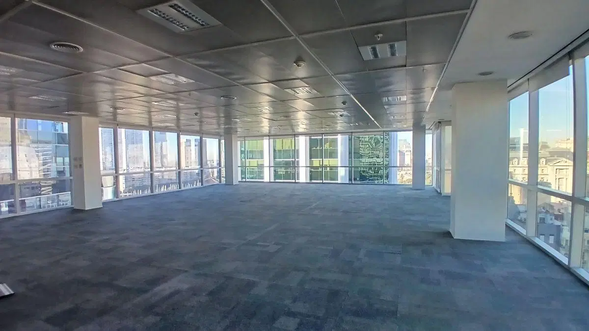 Alquiler Oficinas | Bouchard Plaza | 560 m² 4