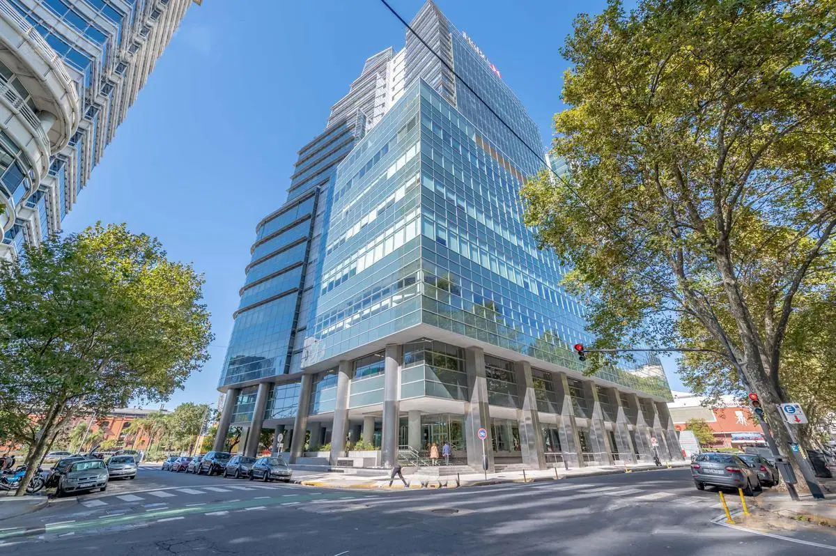 Alquiler Oficinas | Bouchard Plaza | 560 m² 3