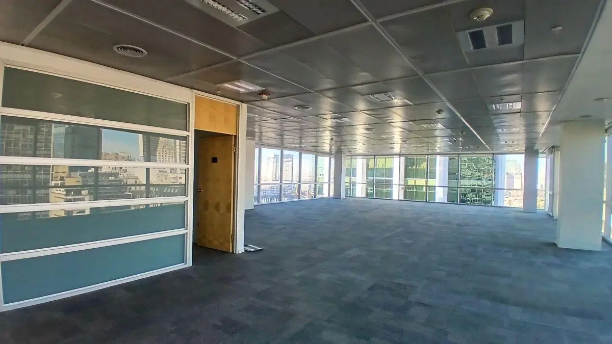 Alquiler Oficinas | Bouchard Plaza | 560 m² 1
