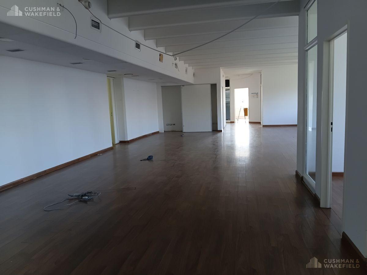 Foto de Oficina en Alquiler | Maipú 1300 | 448 m² | Edificio Torre Pirelli, imagen 5